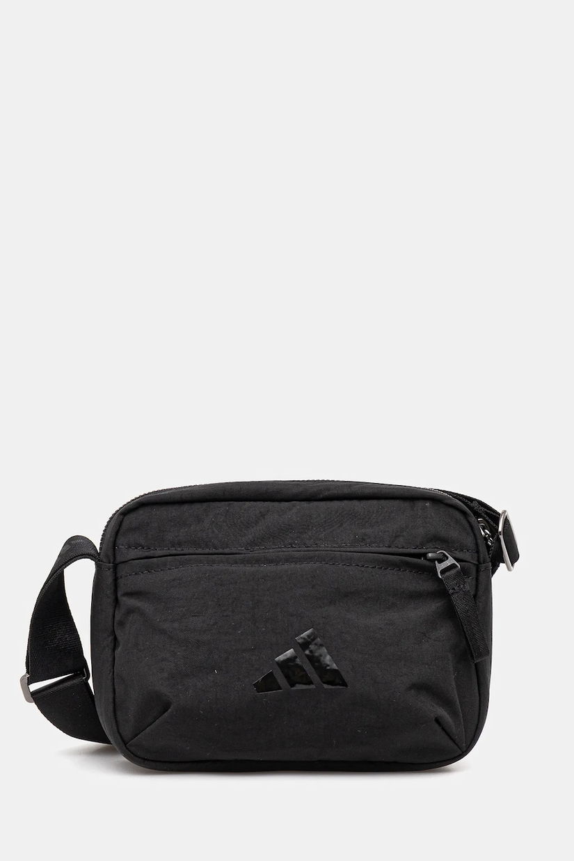 adidas borseta culoarea negru, JE3228