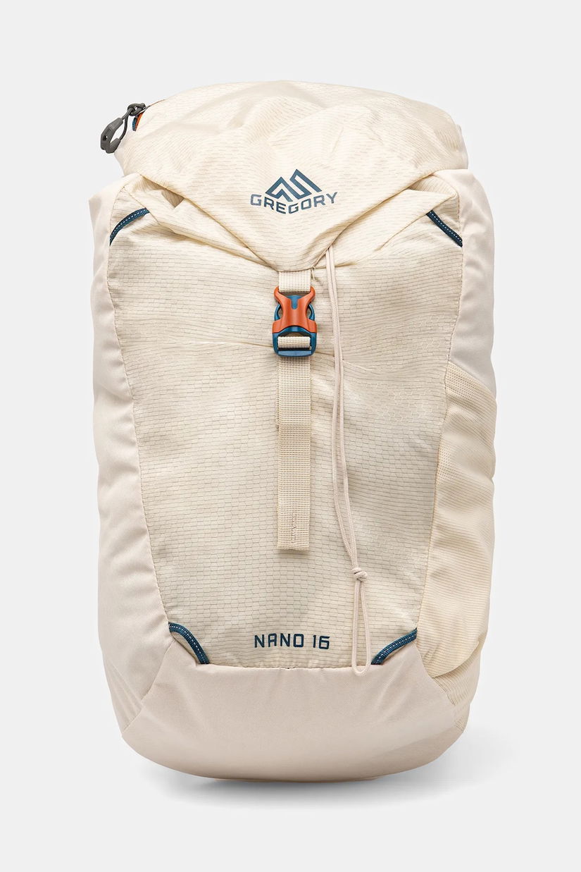 Gregory rucsac Nano 16 culoarea bej, mare, modelator