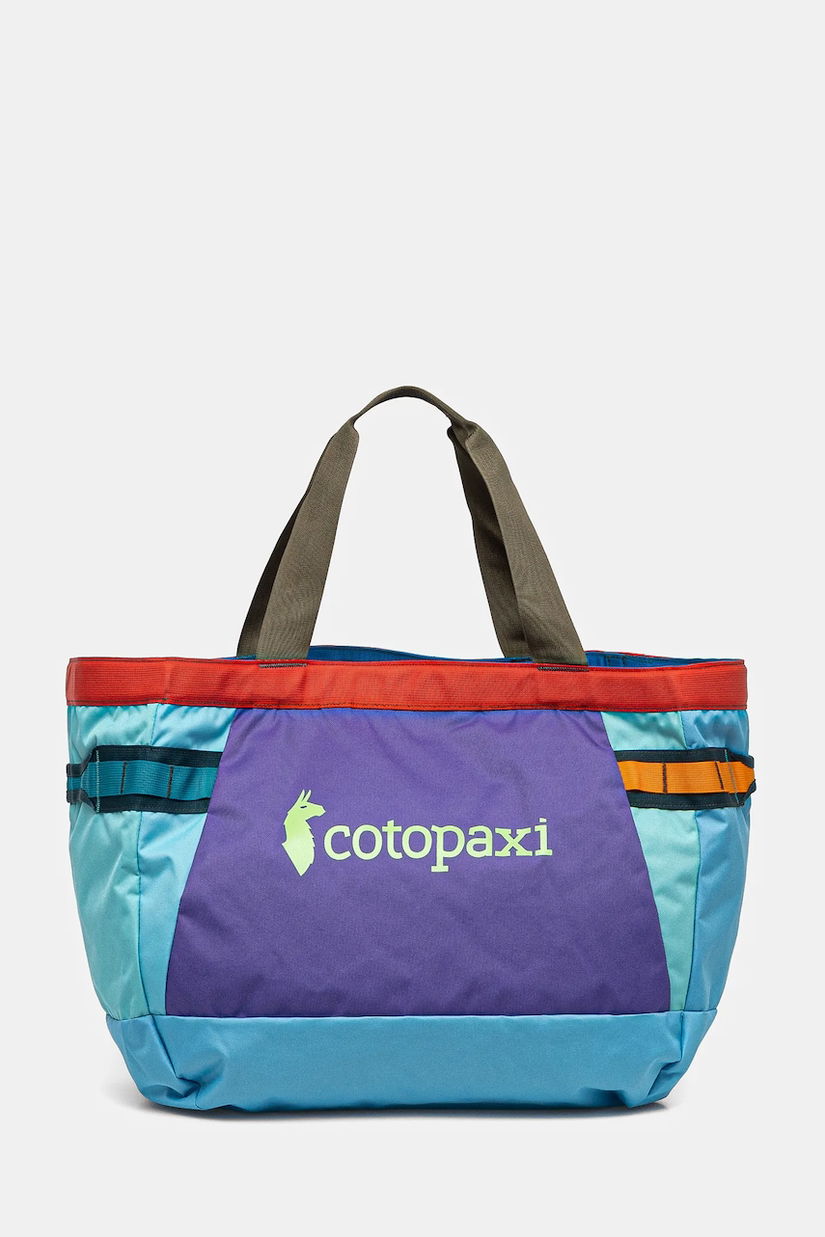 Cotopaxi geantă Del Dia Allpa 60L S25491U1402