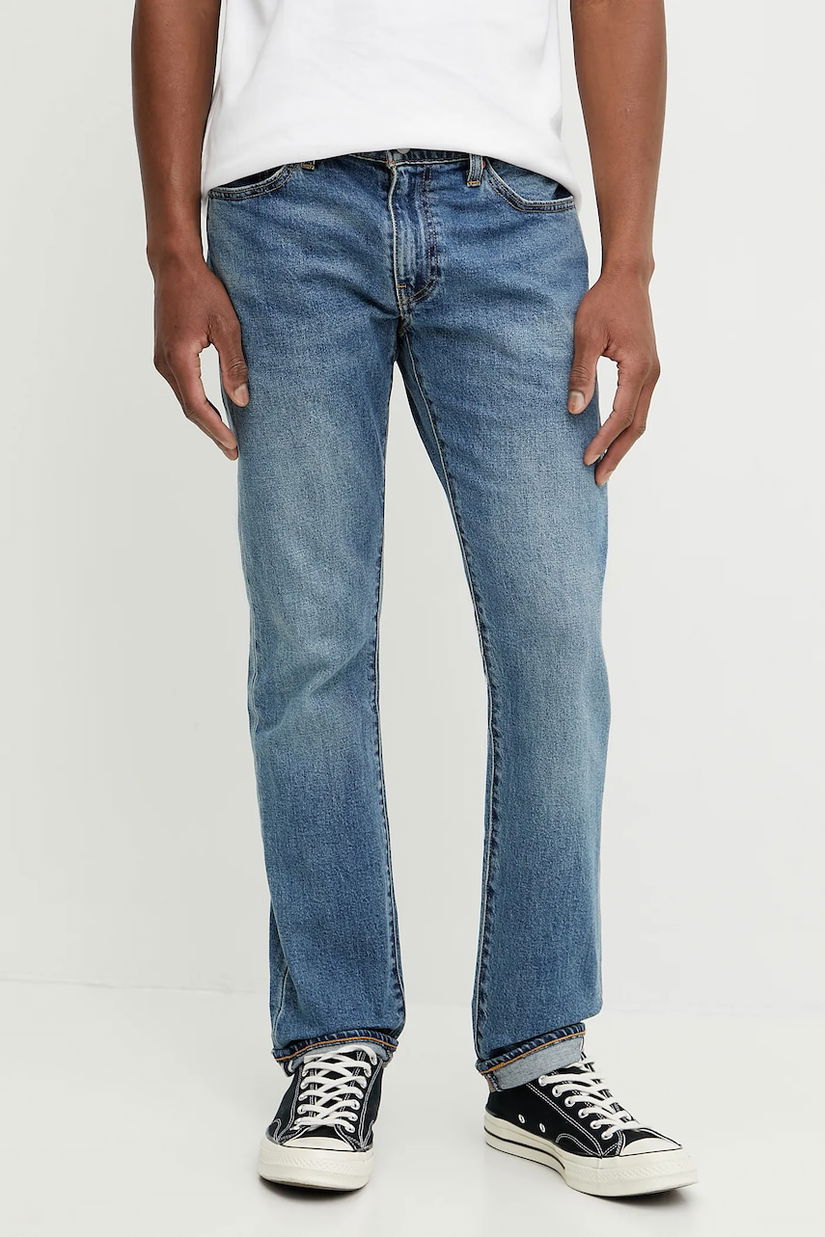 Levi's jeansi 511 SLIM barbati, 04511