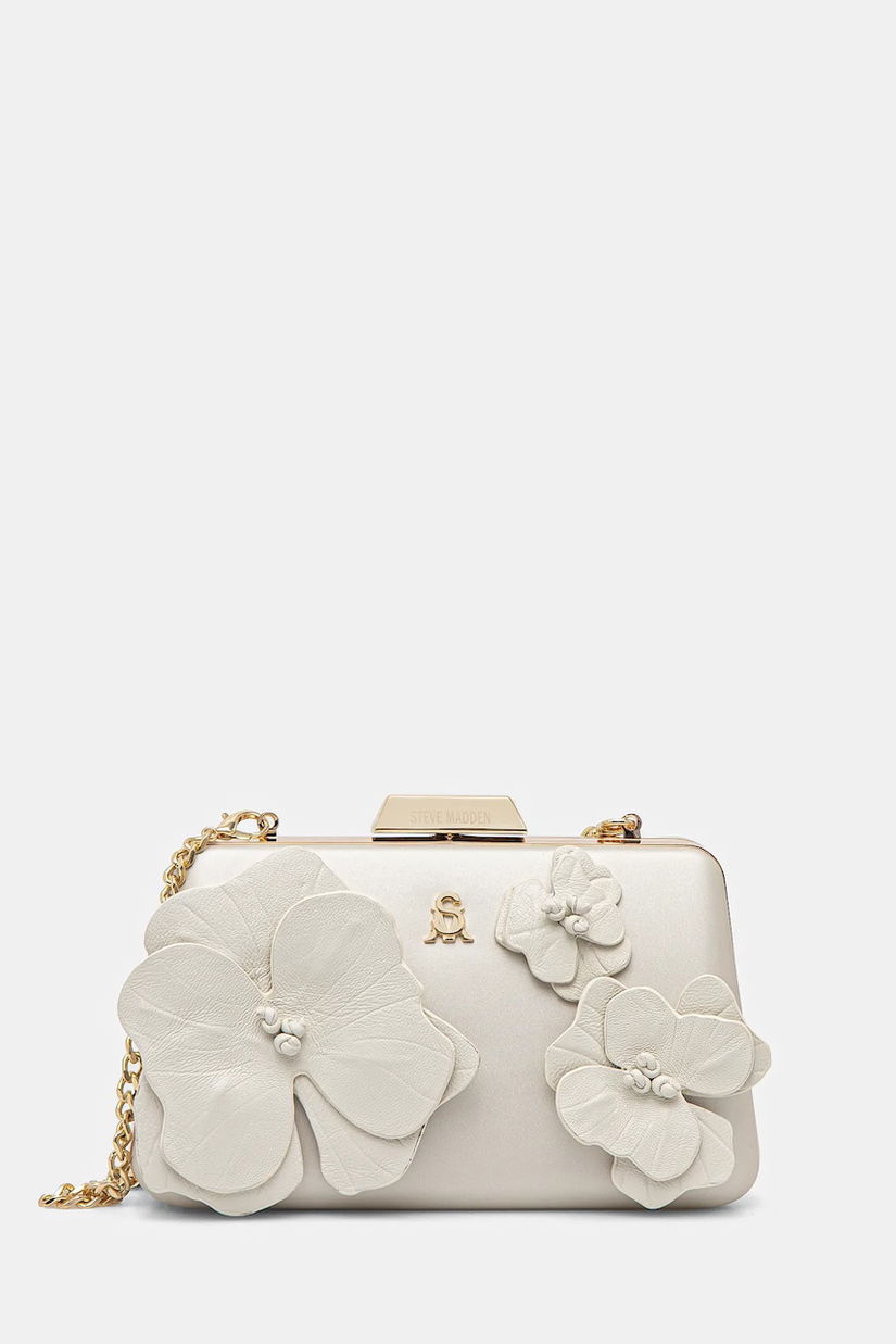 Steve Madden poseta Bsweets culoarea bej, SM13001669