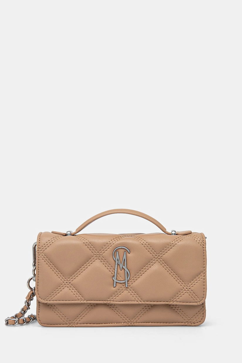 Steve Madden poseta Bjeffa culoarea bej, SM13001604