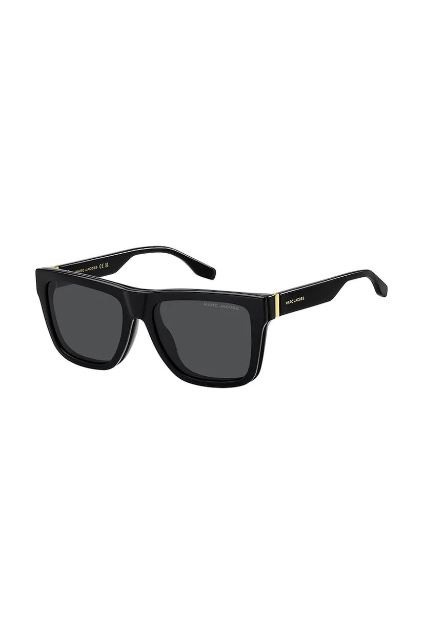 Marc Jacobs ochelari barbati, culoarea negru, MARC 848/C