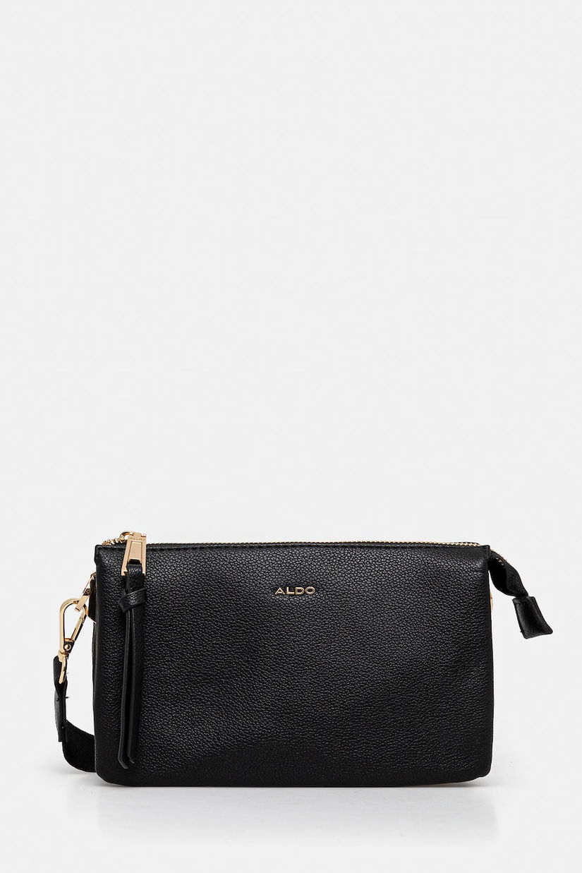 Aldo poseta CIALY culoarea negru, 13933883