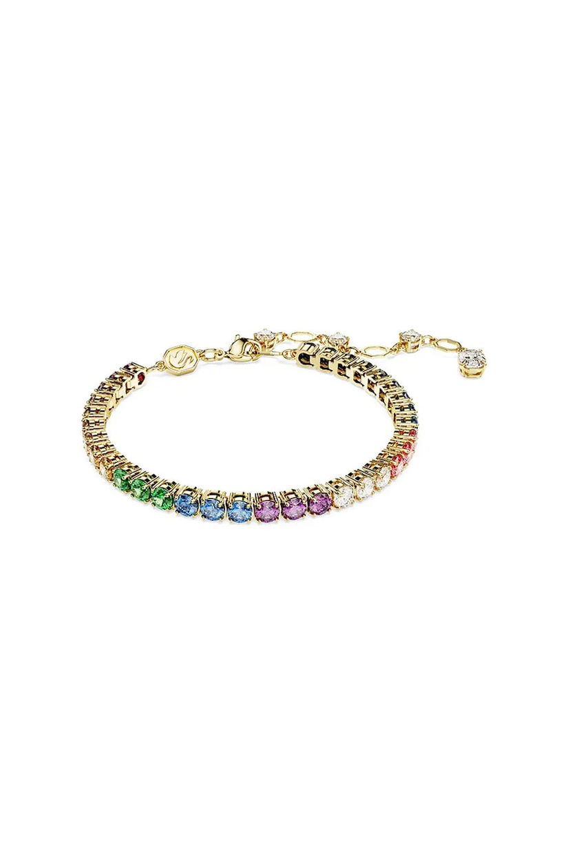 Swarovski bratara MATRIX femei, 5685691