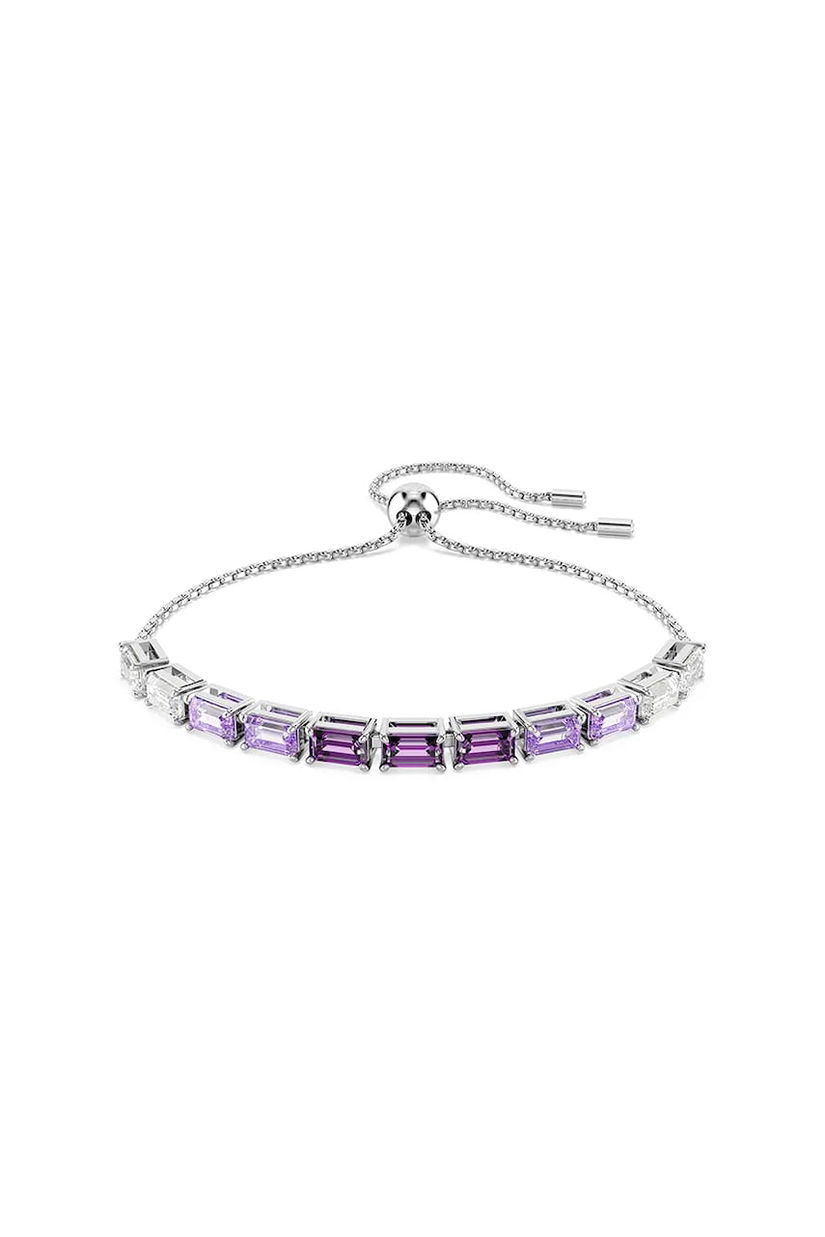 Swarovski bratara MATRIX femei, 5707199