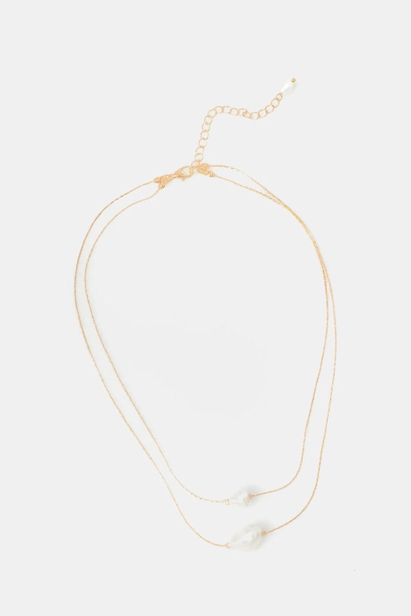 Aldo colier INDROIS 13994980