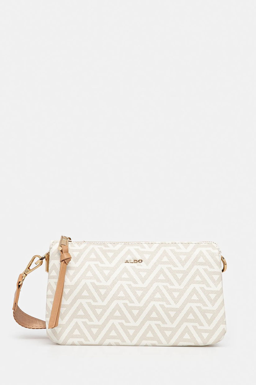 Aldo poseta CIALY culoarea bej, 13933886