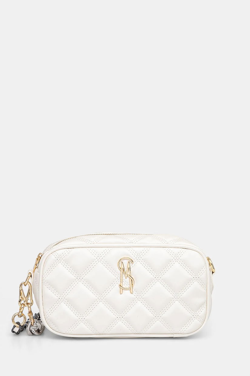 Steve Madden poseta Bcecily culoarea bej, SM13001664