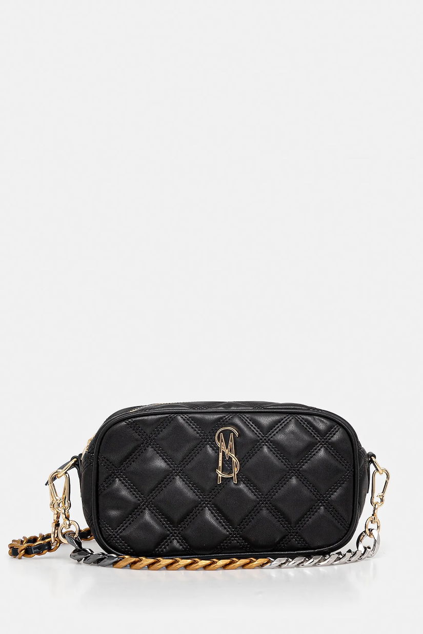 Steve Madden poseta Bcecily culoarea negru, SM13001664
