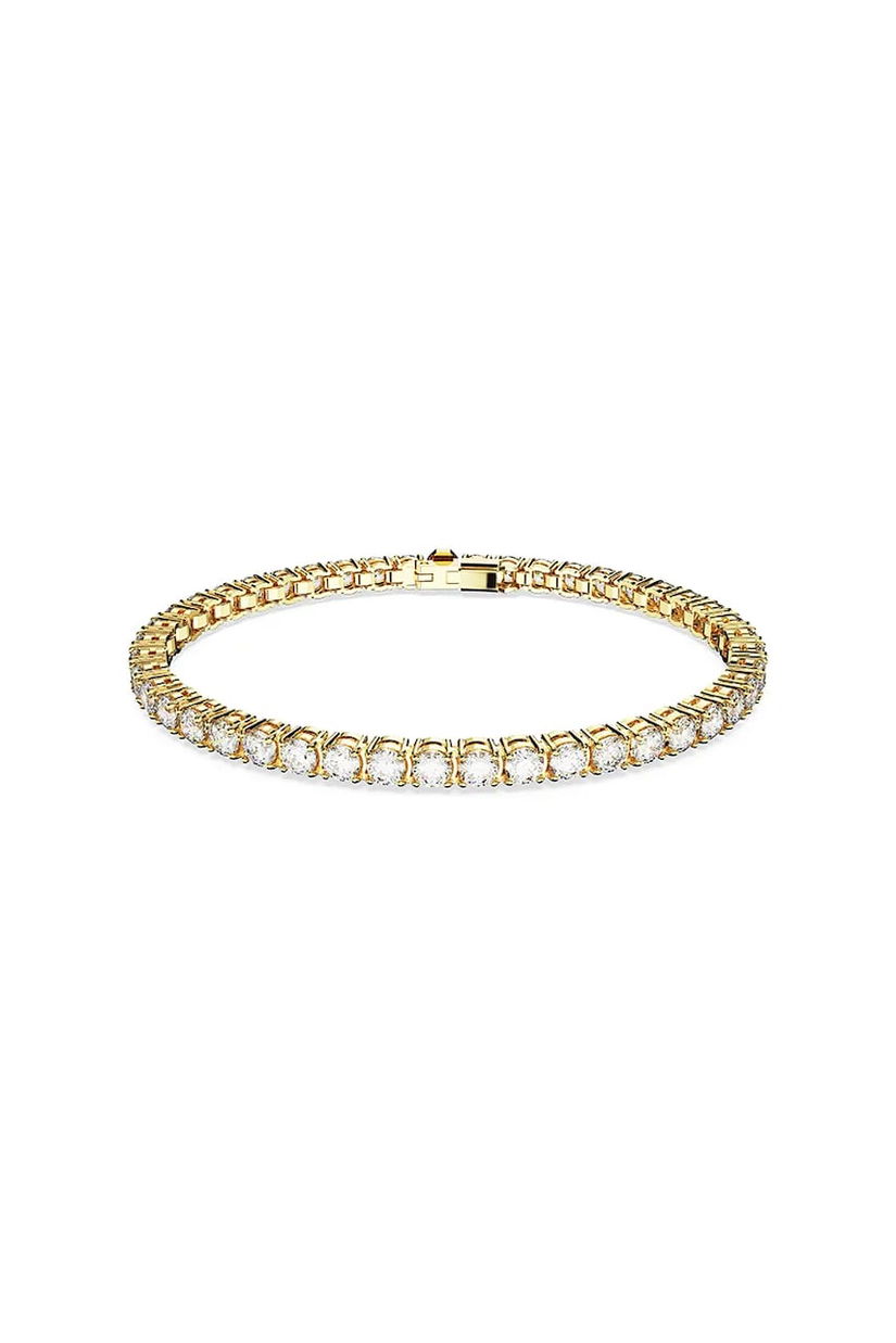 Swarovski bratara MATRIX femei, 5657663