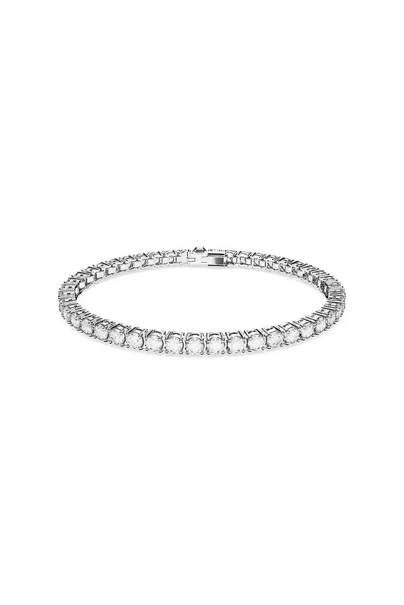Swarovski bratara MATRIX femei, 5648936