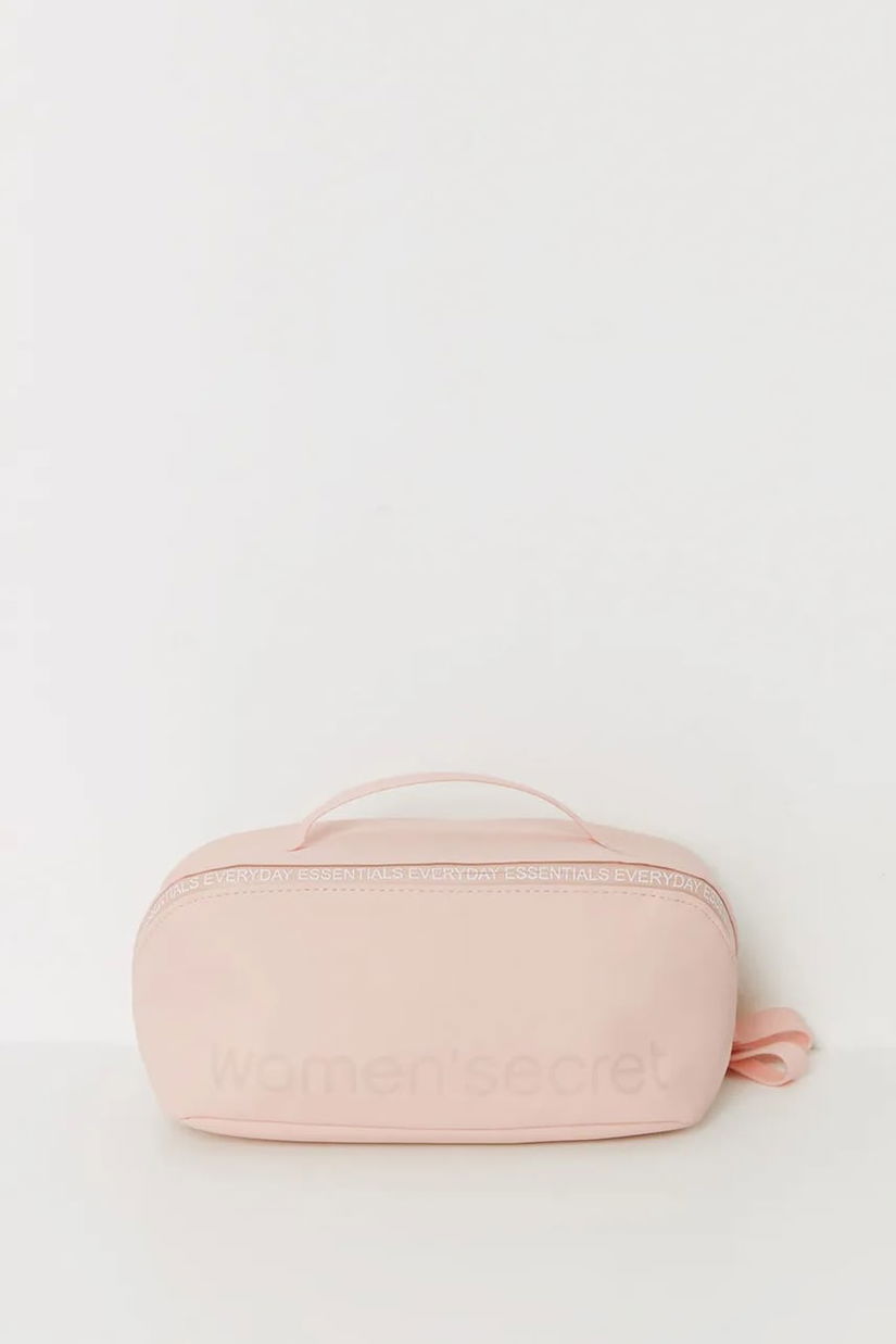 women'secret portfard culoarea roz, 4849234