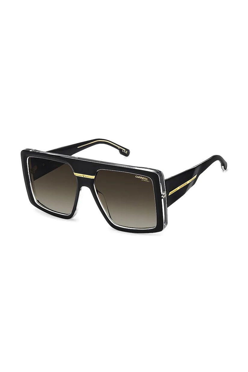 Carrera ochelari femei, culoarea negru, VICTORY C 13/S