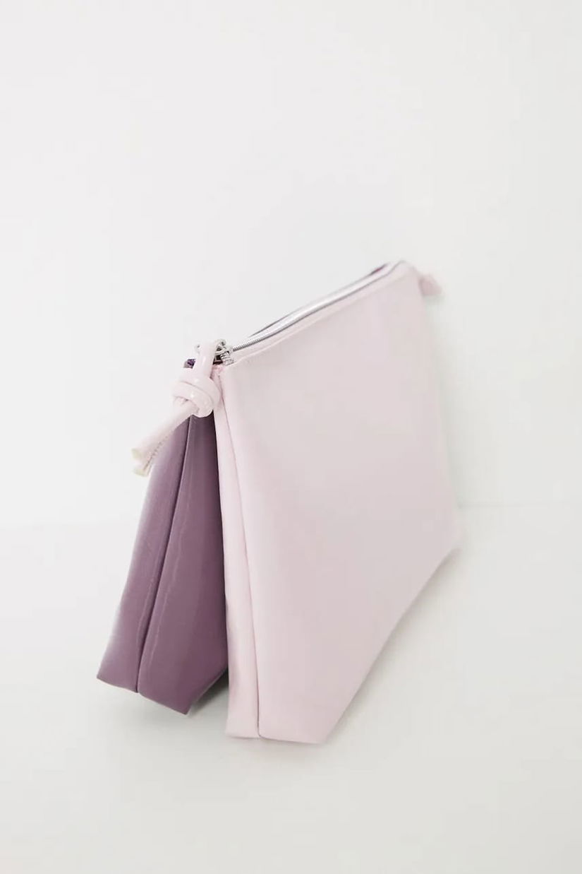 women'secret portfard culoarea roz, 4849212