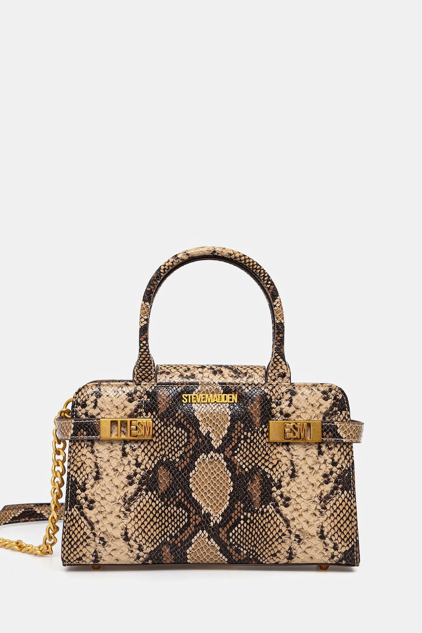 Steve Madden poseta Blindeny culoarea maro, SM13001646