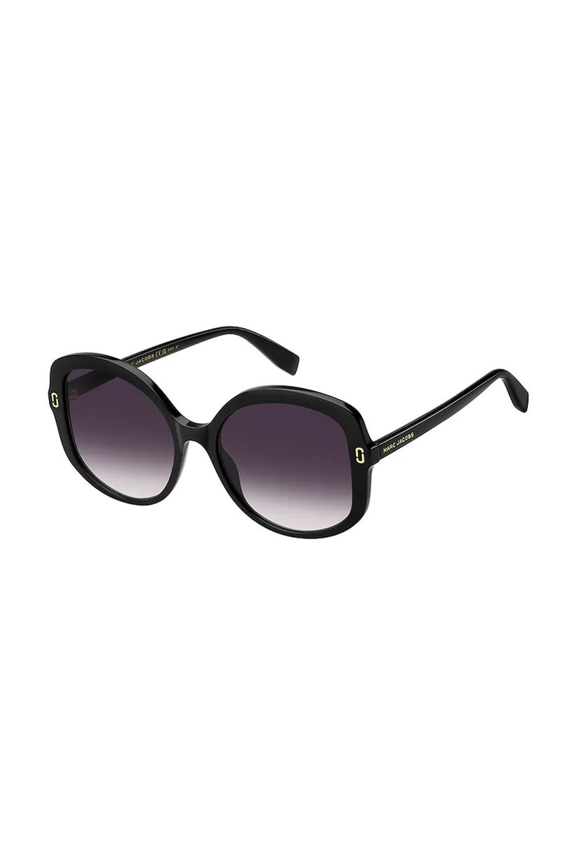 Marc Jacobs ochelari femei, culoarea negru, MJ 1119/S