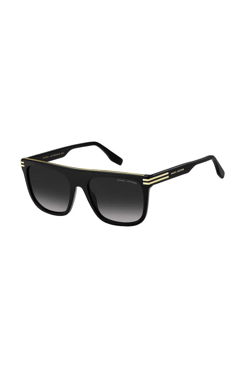 Marc Jacobs ochelari barbati, culoarea negru, MARC 586/S