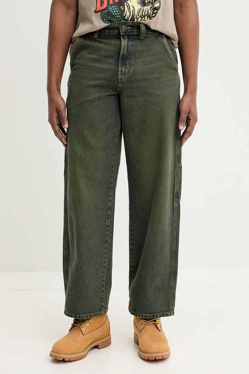 Dickies jeansi barbati DK0A4Z6RK571