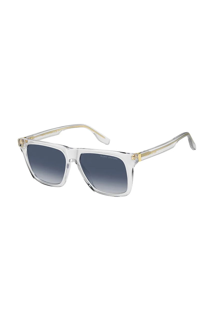 Marc Jacobs ochelari barbati, culoarea alb, MARC 847/S