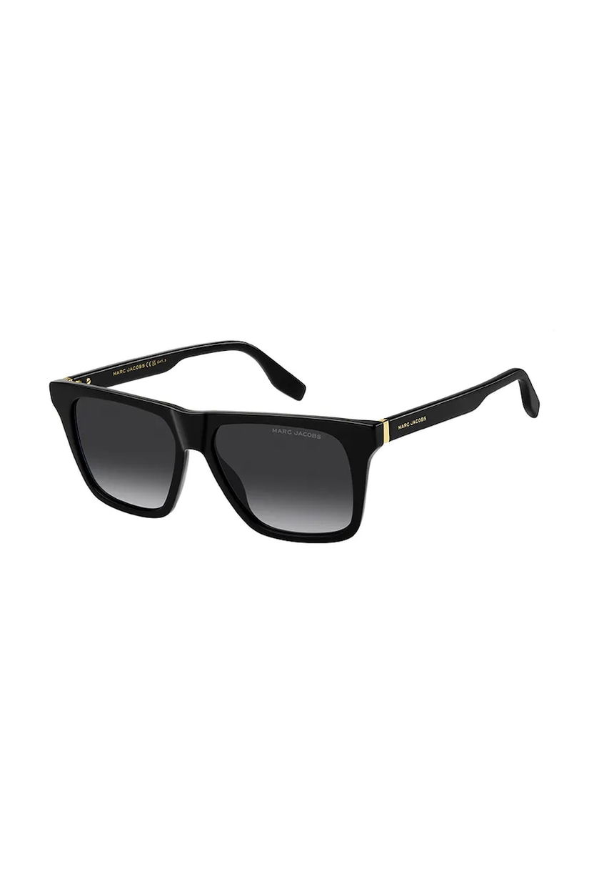 Marc Jacobs ochelari barbati, culoarea negru, MARC 847/S