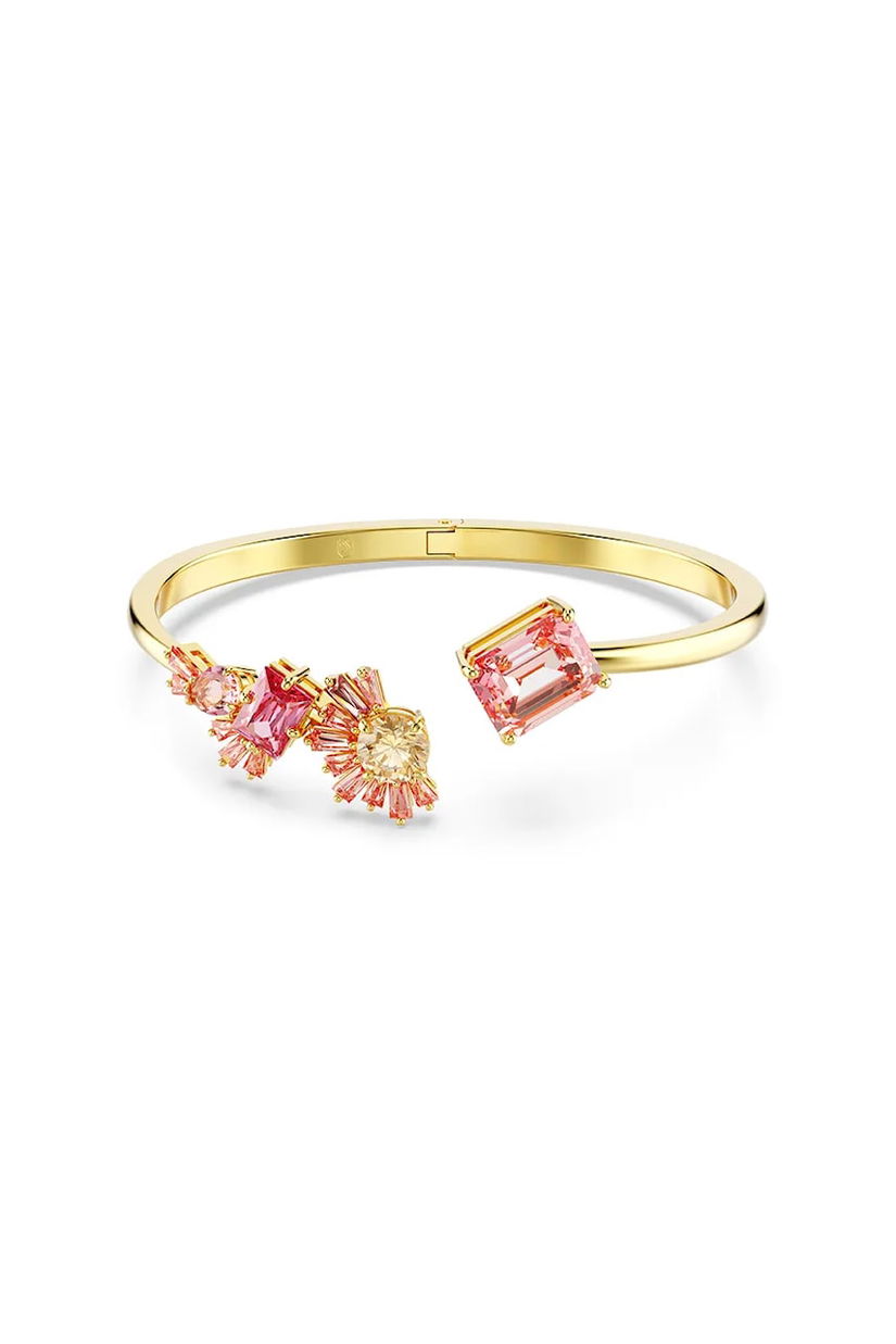 Swarovski bratara GEMA femei, 5688481