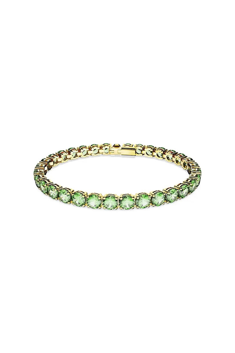 Swarovski bratara MATRIX femei, 5658848