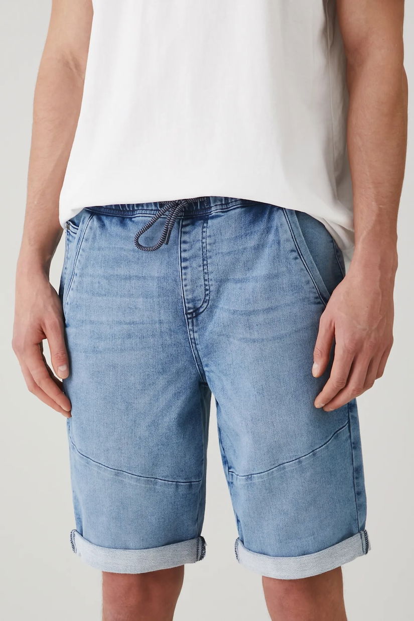 Medicine pantaloni scurti barbati