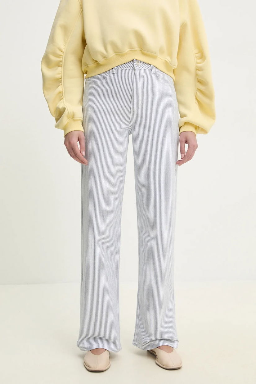 Answear Lab jeans femei high waist