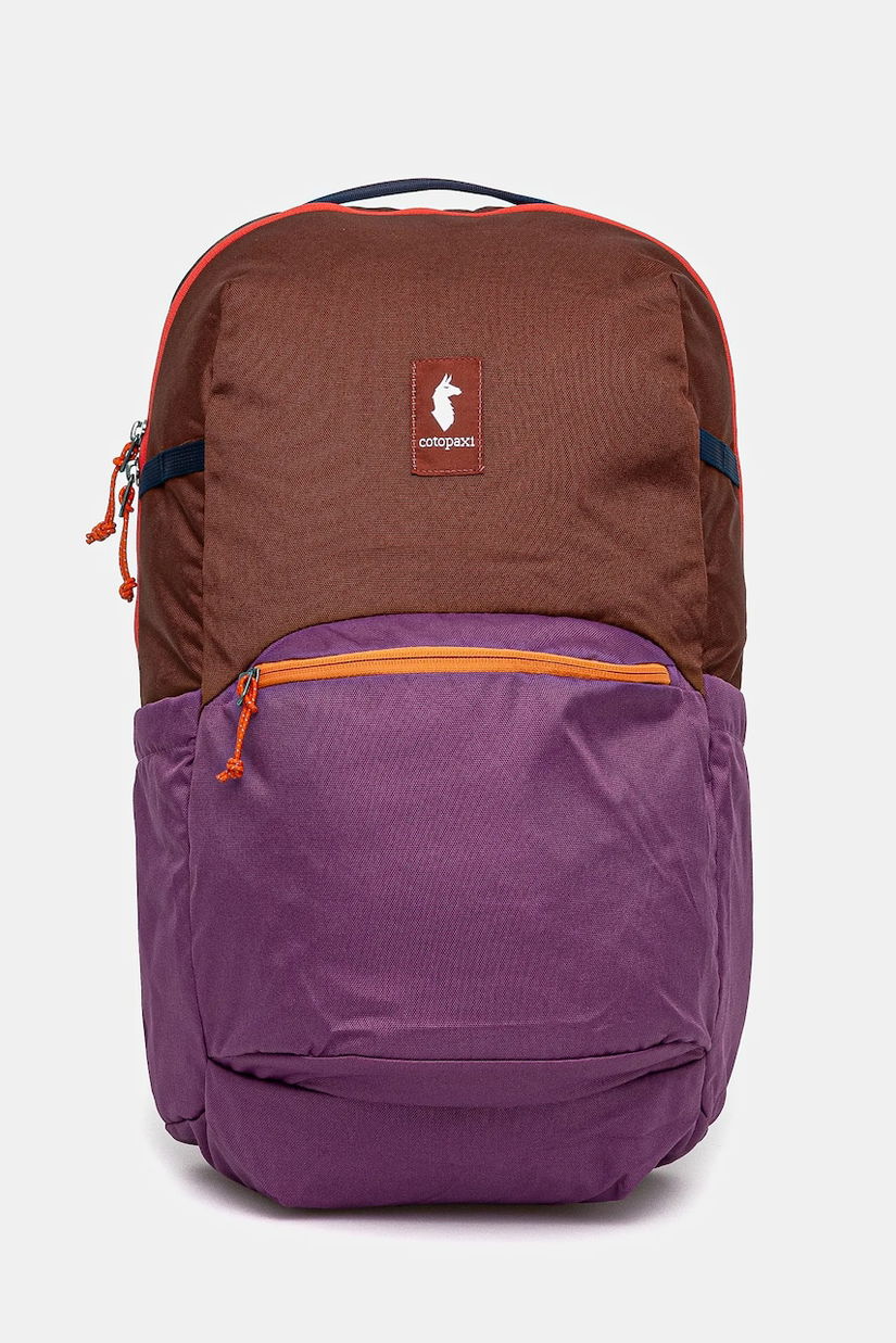 Cotopaxi rucsac Chiquillo 26L culoarea violet, mare, modelator, F24494U1048