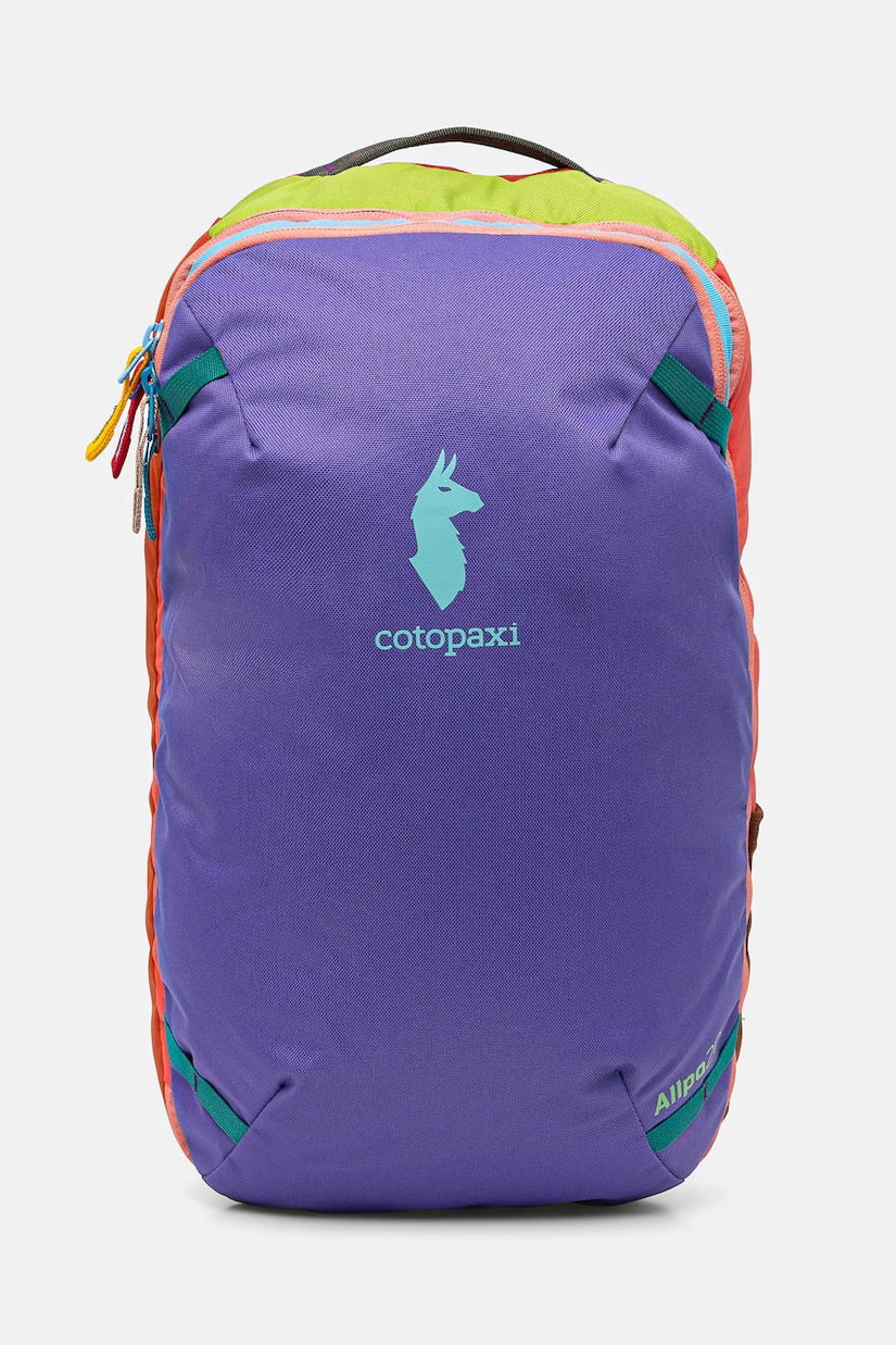 Cotopaxi rucsac Del Dia Allpa 20L mare, modelator, S25491U1403