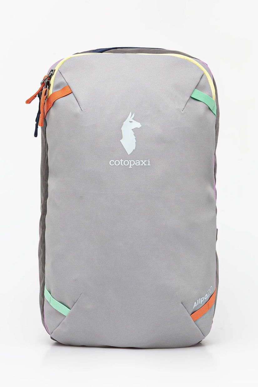 Cotopaxi rucsac Allpa 20L culoarea gri, mare, modelator, S24500K738