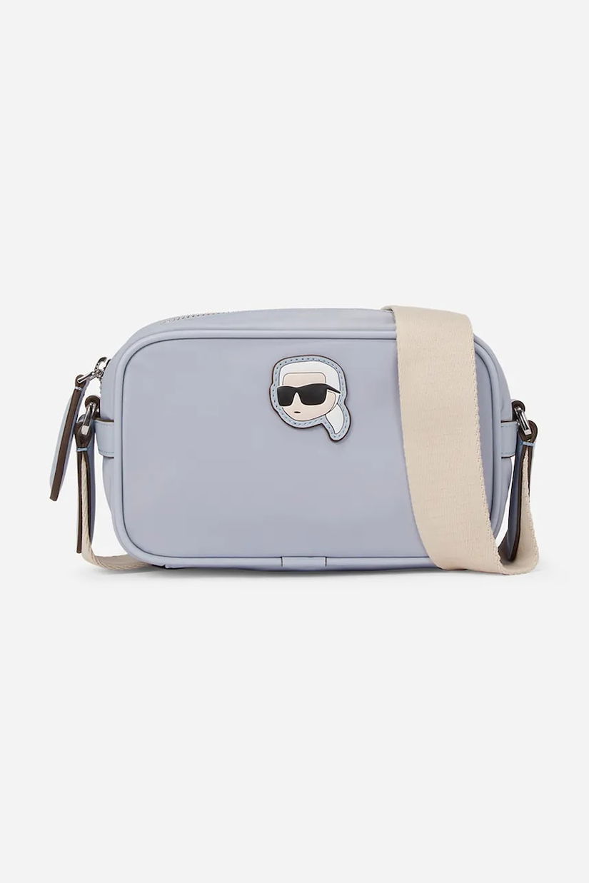 Karl Lagerfeld poseta A1W30127