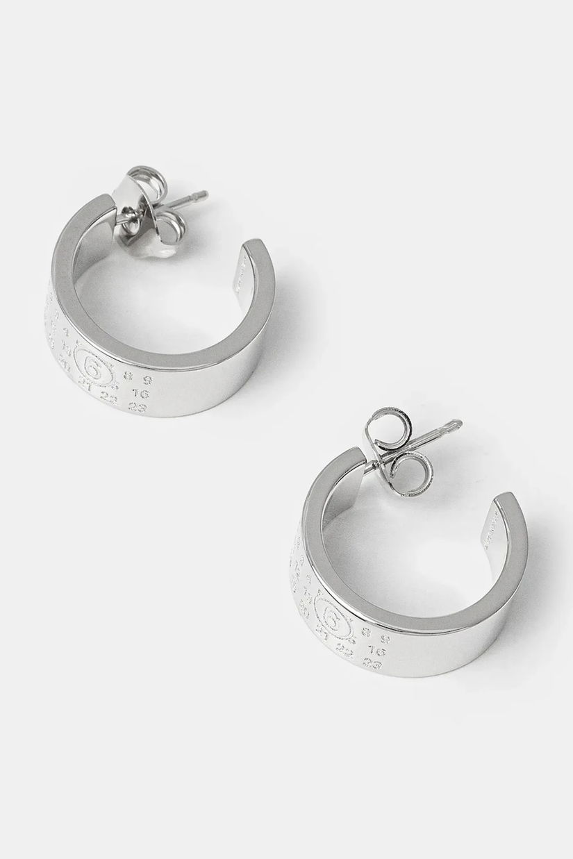 MM6 Maison Margiela cercei SM7VG0056.SV0310