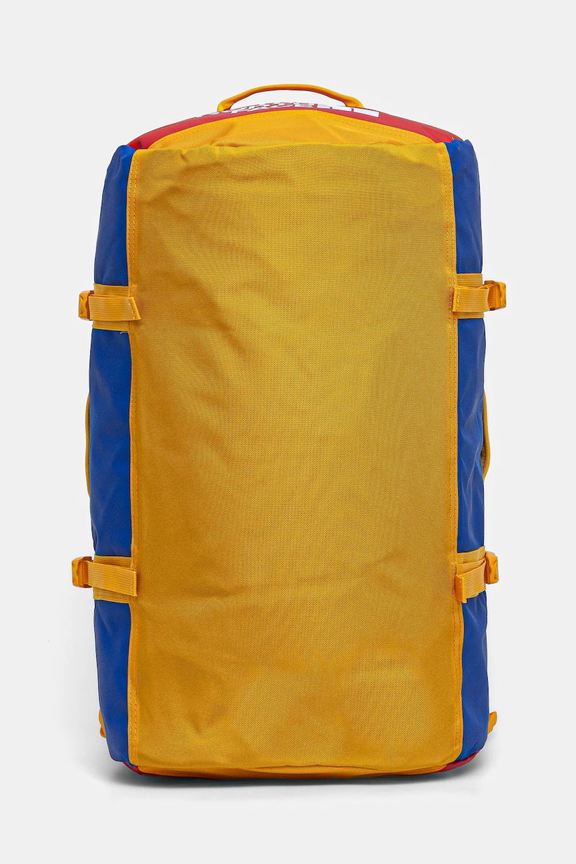 The North Face geanta sport Base Camp Duffel 50L NF0A52STADH1