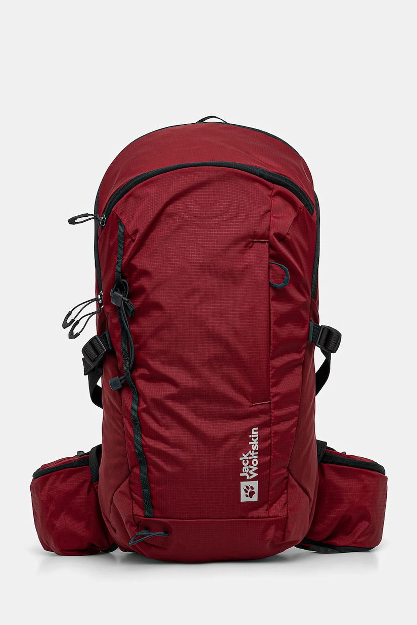 Jack Wolfskin rucsac Cyrox Shape 20 culoarea gri, mare, modelator, 2020111