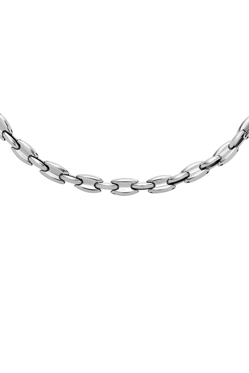 Diesel colier CHAIN NECKLACE barbati, DX1582040