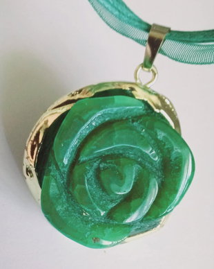Agate naturale - Ethnic