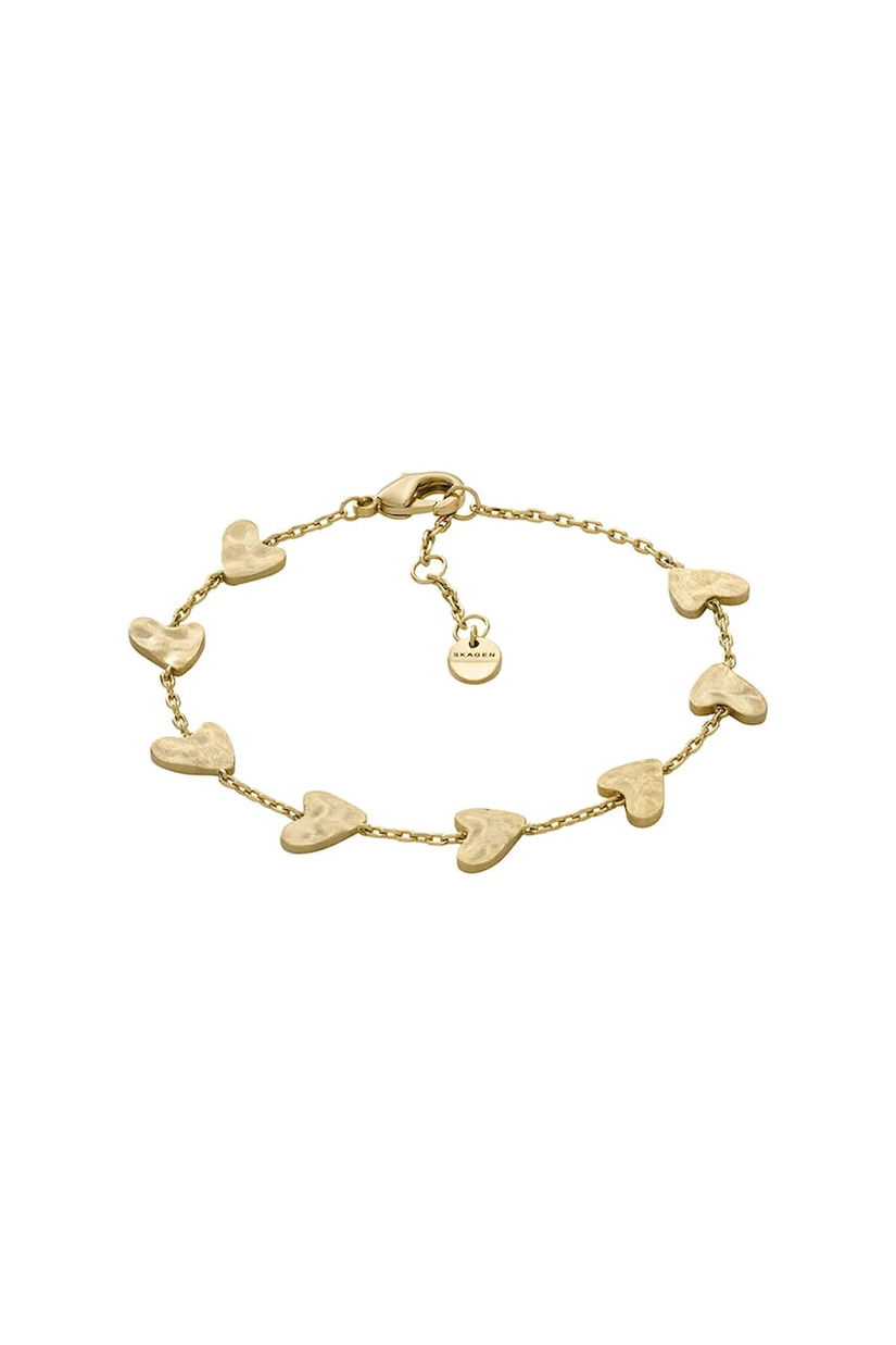 Skagen bratara ANJA HEARTS femei, SKJ5010710