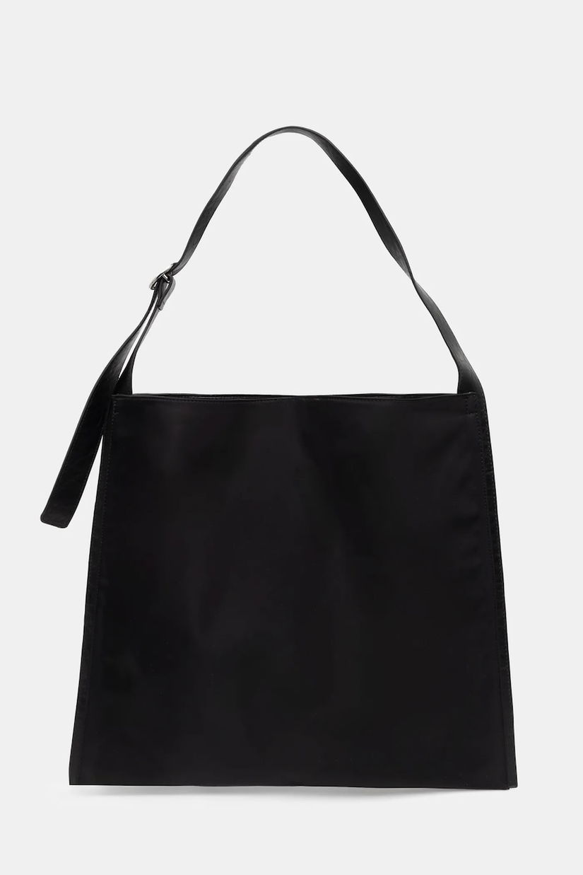 Answear Lab poseta culoarea negru