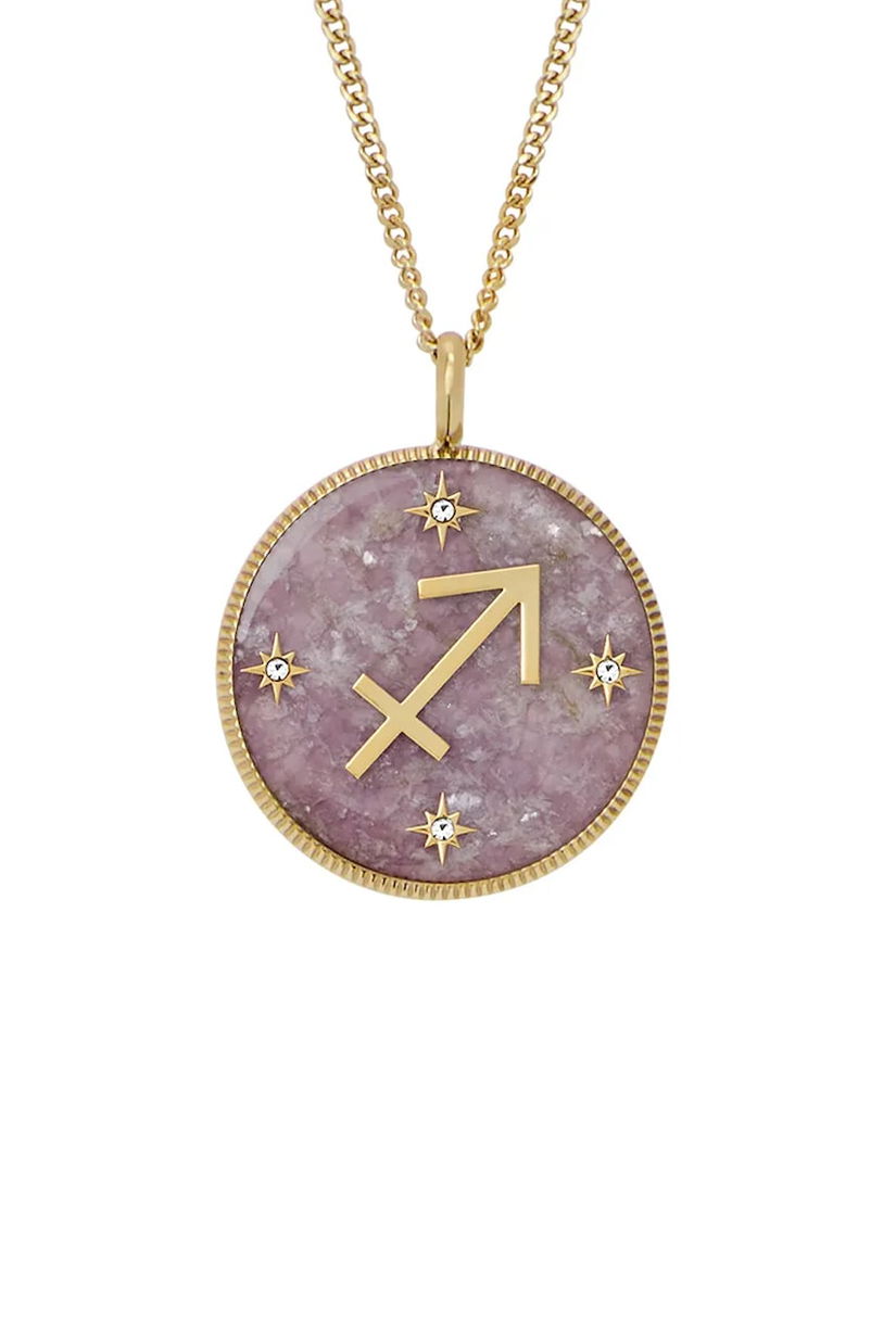 Fossil colier JEWELRY JF04846710