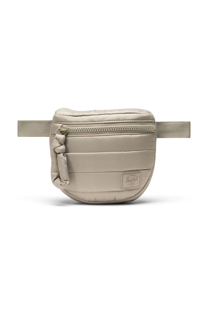 Herschel borseta Settlement Hip Pack culoarea gri, 11419-06537-OS