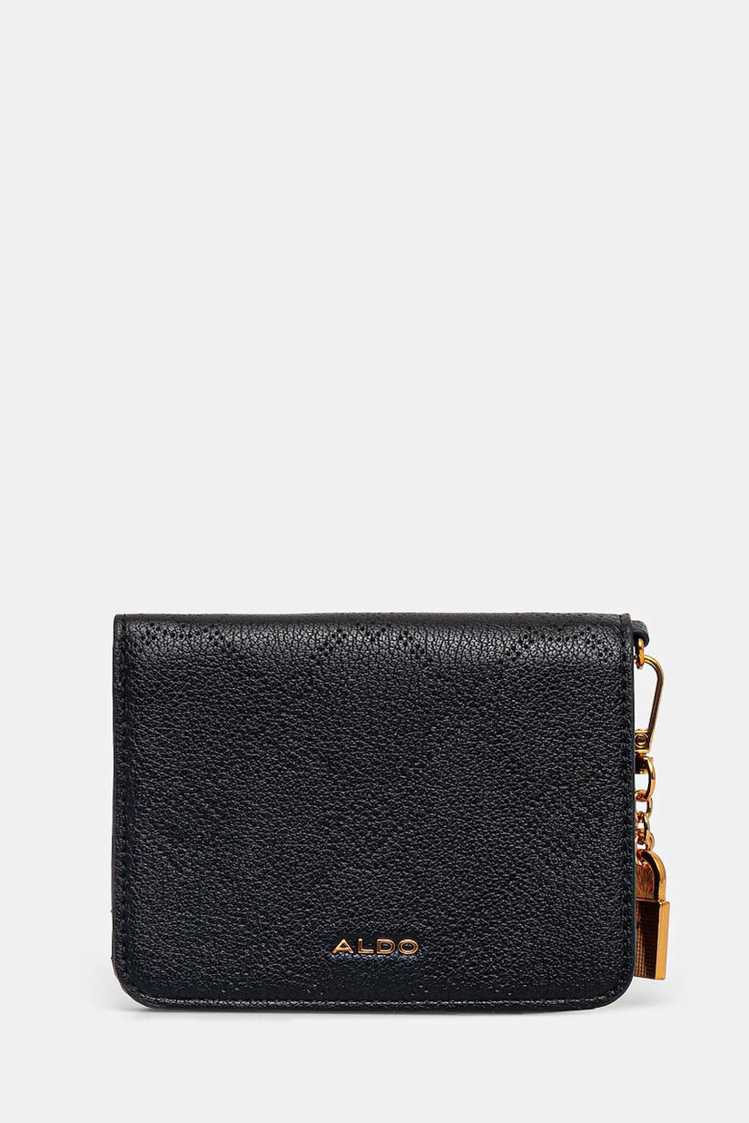 Aldo portofel MUNYA femei, culoarea negru, 13933905