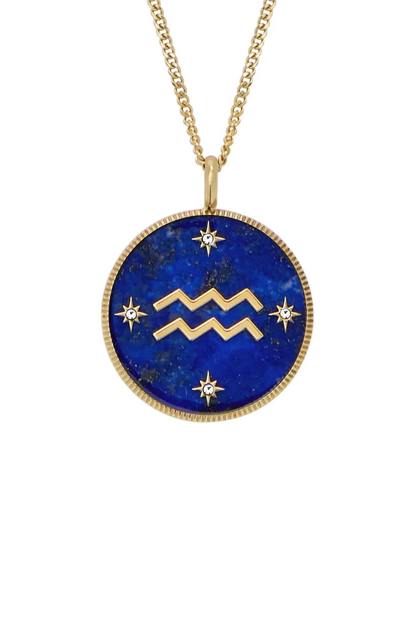 Fossil colier JEWELRY JF04849710
