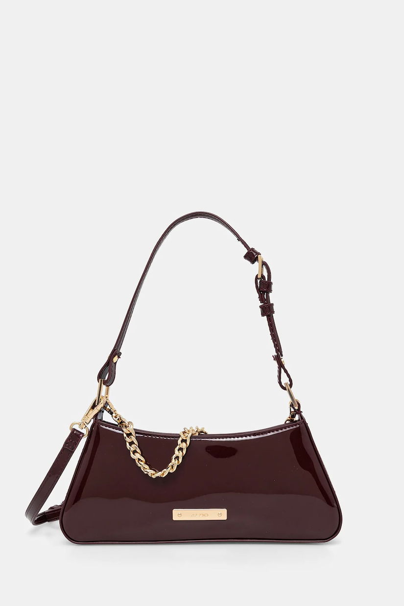 Aldo poseta JOBELLE culoarea bordo, 13933945