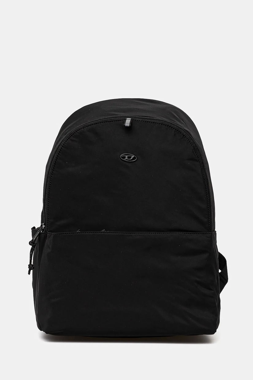 Diesel rucsac D-PACK D-PACK BACKPACK X backp culoarea negru, mare, neted, X10309.P8166