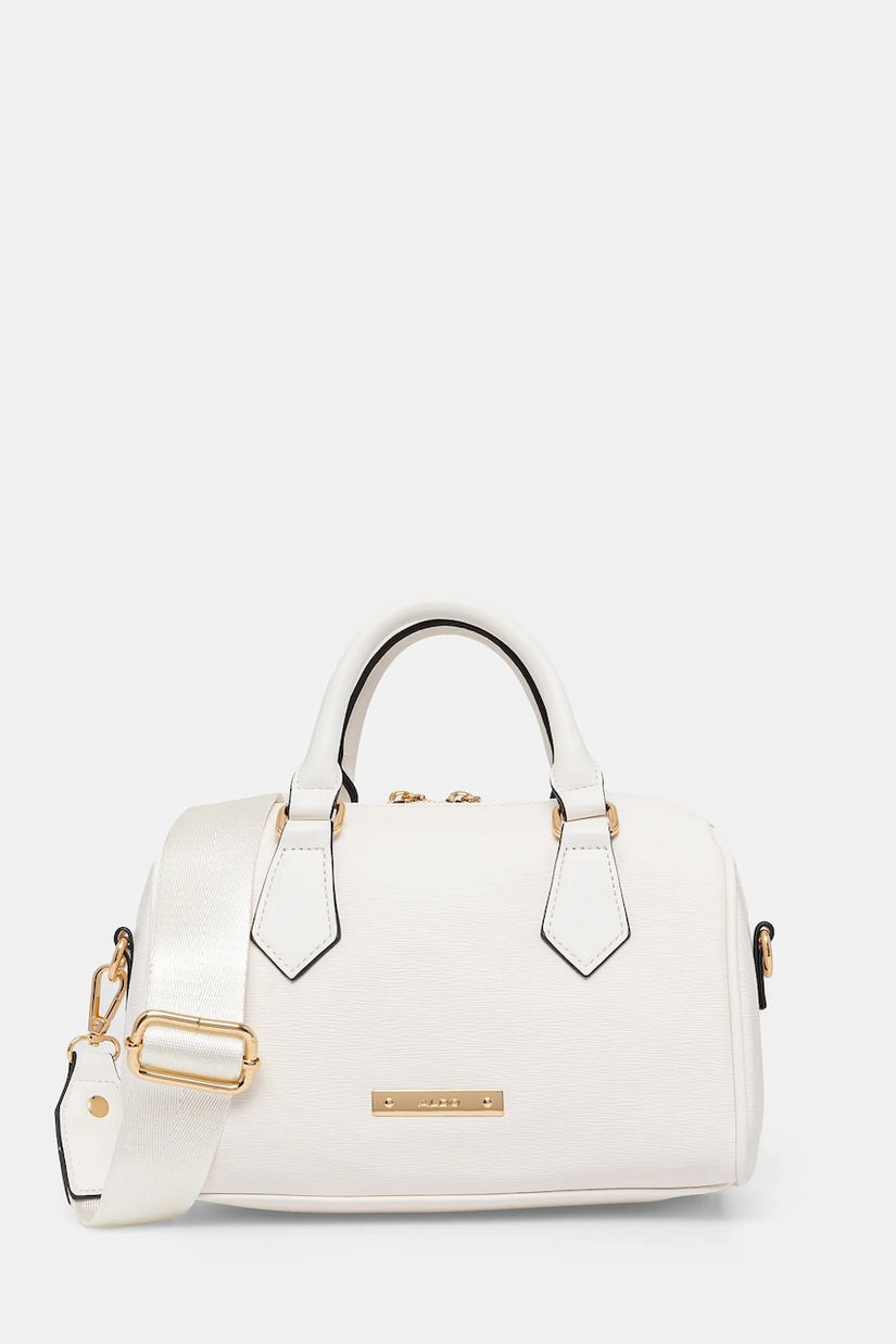 Aldo poseta GUINEVERE culoarea alb, 13933846