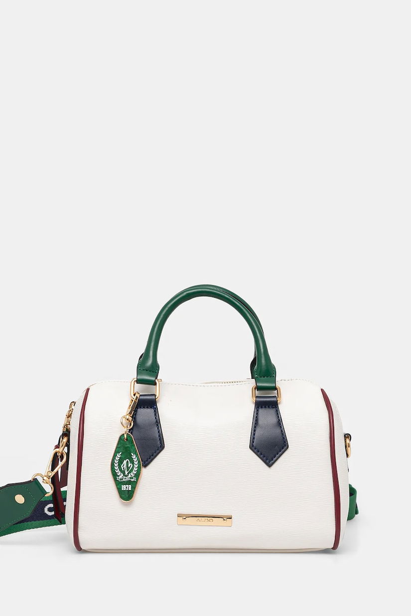 Aldo poseta GUINEVERE culoarea alb, 13933841