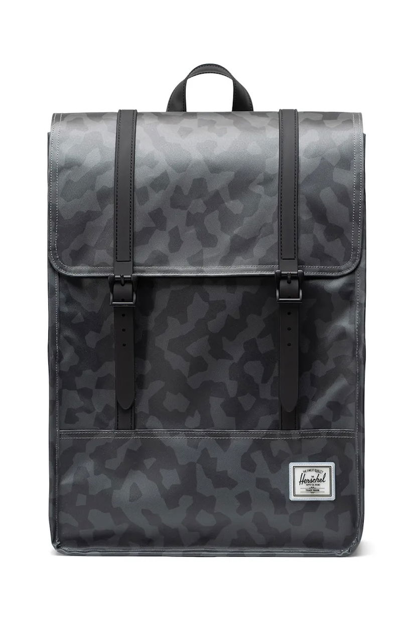 Herschel rucsac Survey Backpack culoarea maro, mare, uni, 10999-06670-OS
