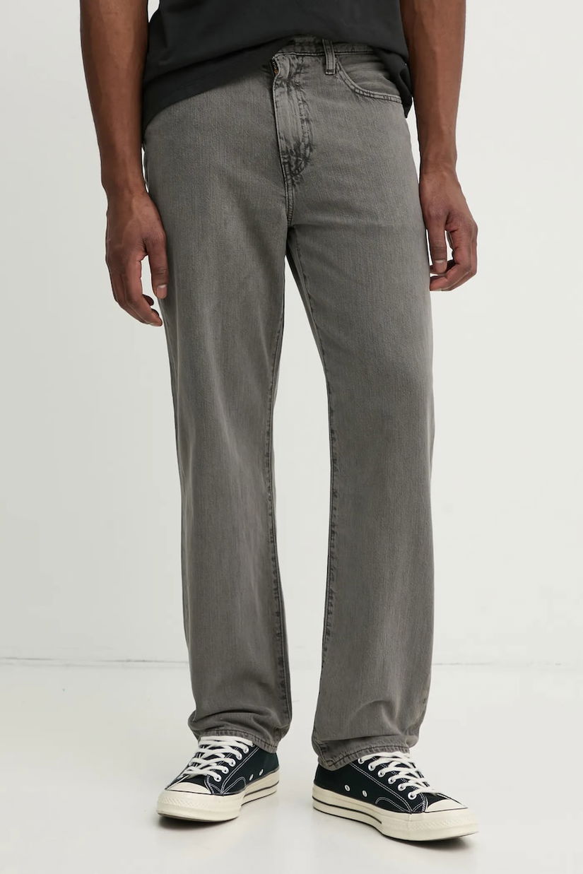 Levi's jeansi 568 LOOSE STRAIGHT barbati 29037